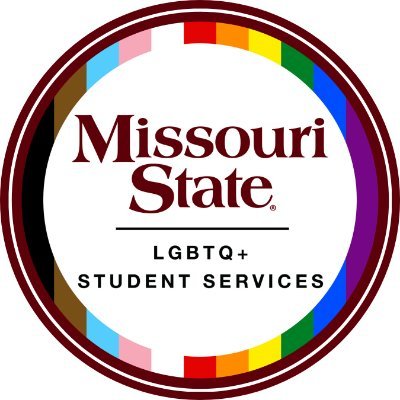 The official account for @MissouriState LGBTQ+ Student Services! Find us at Room 101 in @MSU_PSU!🏳️‍🌈🏳️‍⚧️

lgbt@missouristate.edu