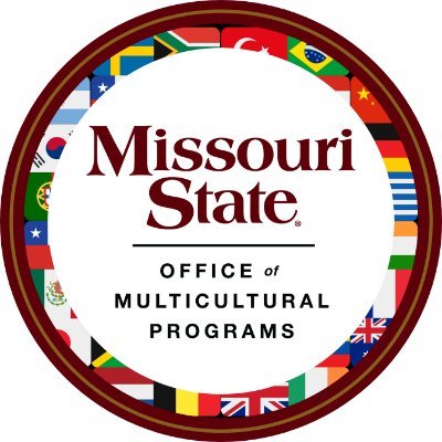 We are @MissouriState Multicultural Programs! Find us in the Multicultural Resource Center - Suite 101 in @MSU_PSU!

Learn More @ https://t.co/OVzMZ4xPhX