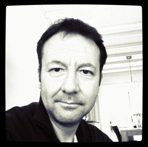 bartdewijs's profile picture. Altijd op zoek naar de mooiste oplossingen op de verschillende schermen.