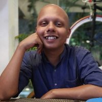 Gaurav Noronha (@gauravnoronha) Twitter profile photo