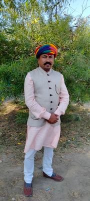 JanaksinhHistry Profile Picture