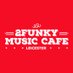 2Funky Music Cafe (@2funkymusiccafe) Twitter profile photo