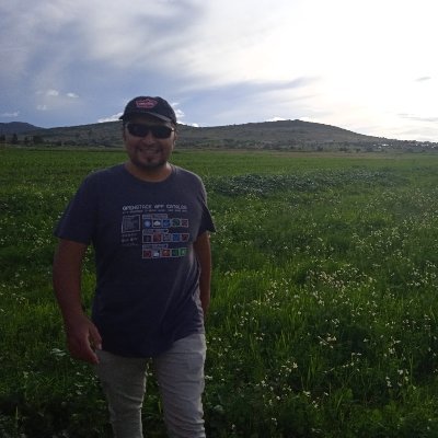 olereyes's profile picture. Lo más humano posible :)