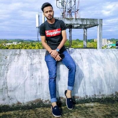 SA_Shuvo533's profile picture. Blood group O+
Never beg them to stay ...who dont respect u and ur feelings Its called self respect♥