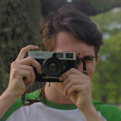 SubFantasyFilm's profile picture. Suburban Fantasy is a coming-of-age rock musical short film set in the state of Rhode Island.

Written and Directed by @ThePeterMancuso.