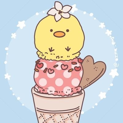 主にひよこ豆の卓に対する叫びな自我垢
プリチーなアイコンは身内がくれました。ピクルーさんは何でもあるんだなぁ