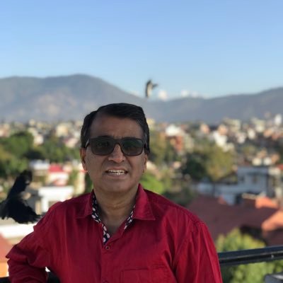 revatipaudel's profile picture. Govt. service, MOFA
