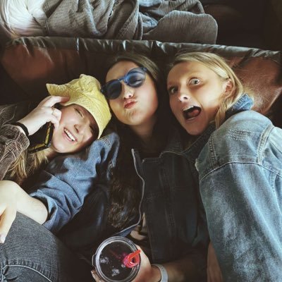 meglizgiroux's profile picture. LOVE YOU TOO