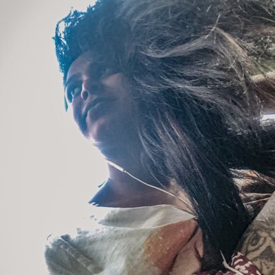 OChandrananda's profile picture. "I will have a counter argument for any forsaken idea you present".  A Lover of Words, A Reader of Emotions, Conspiracy-theorist.