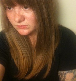 EmilyFreshour's profile picture. i do art