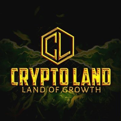 CryptolandOffi1 Profile Picture