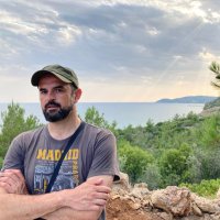 Slobodan Mandić(@buranikaranar) 's Twitter Profile Photo