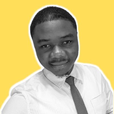 GarbaDickson's profile picture. Enterprise App Management | SQL Dev | Data Analyst