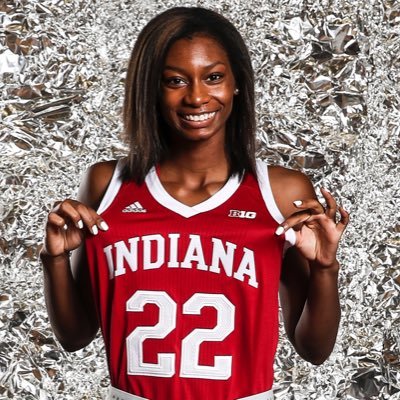 Chloe’ Moore-McNeil Profile