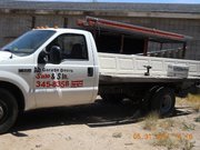 AlbqGarageDoor's profile picture. The Best Garage Door installs in New Mexico