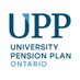 University Pension Plan (UPP) Ontario (@UPP_Ontario) Twitter profile photo