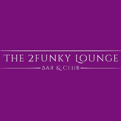 The2FunkyLounge Profile Picture
