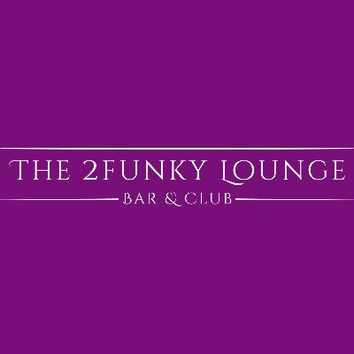 |Club nights|Private parties|2 rooms|Bar|Roof terrace|Venue available for hire|300 capacity|4am licence|Est. 2018
#2FUNKYCOMPLEX
info@2funkycomplex.co.uk