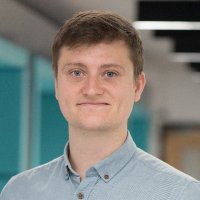 Adam Berrington (@adamberrington) 's Twitter Profile
