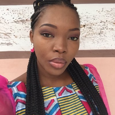 bambinokadima's profile picture. c’est entre les mains de Dieu maintenant 👍🏾❤️