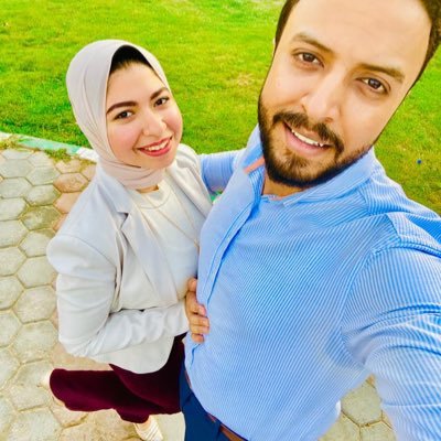 النقاء ليس نقاء المظهر ، بل بما تكنه القلوب والروح