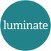 Luminate Scotland (@LuminateScot) Twitter profile photo