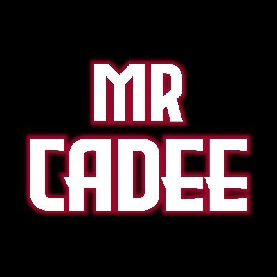Mr_Cadee's profile picture. https://t.co/eqZpQqbDIR