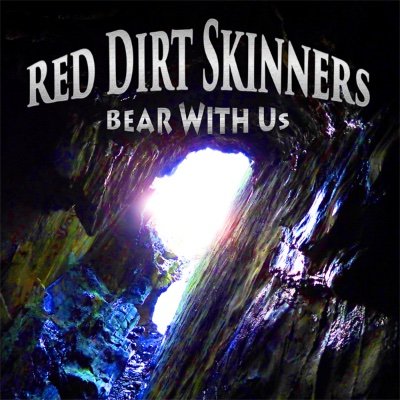 OFFICIAL TWITTER ACCOUNT of the multi award winning Red Dirt Skinners #NewMusic out OCTOBER 22 2021 #BearWithUs
https://t.co/TQXAVFJ4dC