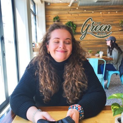 MeghanCrockett's profile picture. fighting evil by moonlight 🌙 artist, educator, intersectional feminist ♍️♍️♍️ #blm