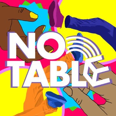 Why settle for a seat when we can remove the table? THE TEAM: @monteldouglas @auntieewa, Nora Lempriere & Guillaume Doussin @emilyxmimi