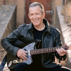 Tommy Castro's upcoming release, A BLUESMAN COMES TO TOWN, will be available Sept 17th.