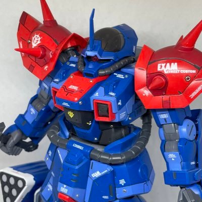 無言フォロー失礼します。コロナで、ガンプラにどっぷりハマりました。作成と、積みプラが趣味です。 6歳の息子もガンプラ にどっぷりはまってます。ガンプラ好きな方と繋がれたら嬉しいです！ 宜しくお願いします！！ Twitterも始めたばかりなので失礼がありましたらご容赦を。。