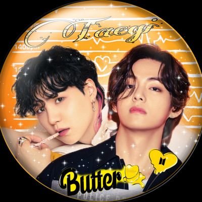Haru_BeYourself's profile picture. テギ🐯💜🐱よりのオルペン♡♡まだまだ🔰ARMY...でもバンタンを深く愛してます💜沢山のARMY達と繋がって仲良くしてもらえたら幸せです😊🌈💜
#グテグテ会 No.80🐰🐯💜
#ミンユンギを愛する会No.160🐱💜