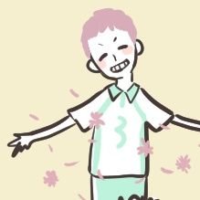 nonai_hnbtk's profile picture. 離さんし放せん