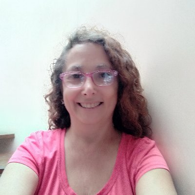 a_ykbel's profile picture. Soy Feliz