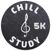 Chill & Study 5k(@5kChill) 's Twitter Profile Photo