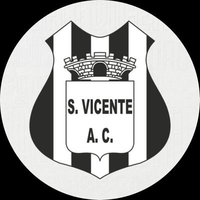Twitter oficial do São Vicente Atlético Clube, time da primeira cidade do Brasil | 94 anos de história