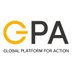 Global Platform for Action (GPA) (@EnergyGPA) Twitter profile photo