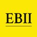 EBII Group (@groupebii) Twitter profile photo EBII Group (@groupebii) Twitter profile photo