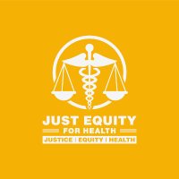 Just Equity For Health (@just_equity) 's Twitter Profile Photo Just Equity For Health (@just_equity) 's Twitter Profile Photo