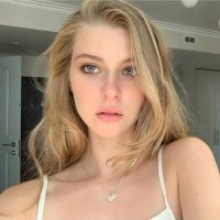Alisha Ajme (@ajmealisha) 's Twitter Profile