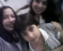 {Bruninho} . Prazer. um menino legal divertido ke adora amizades