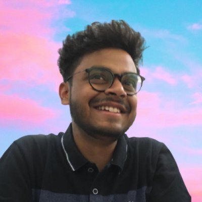 Building synitheia, Co-founder @T_W_Developers
https://t.co/pLKKHVXRAQ