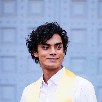 Abrar Anwar Profile