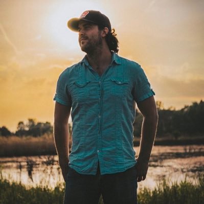 Songwriter | Country Artist | Self Proclaimed Good Friend | London, On.