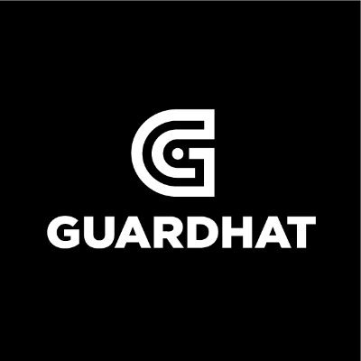 Official Twitter account of Guardhat Inc.