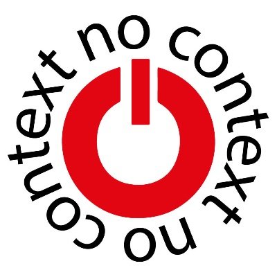 nocontext_wt's profile picture. teknolojinin de kalbi vardır