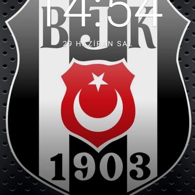 BEŞIKTAŞ SEVDALISI BIR GÜN DEĞIL HER GÜN BEŞIKTAŞ