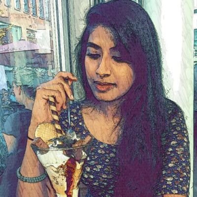 Prinsiya's profile picture. மொழியாகி எங்கள் மூச்சாகி நாளை முடிசூடும் தமிழ் மீது உறுதி!

#தமிழ்த்தேசியம் |
Diaspora Girl