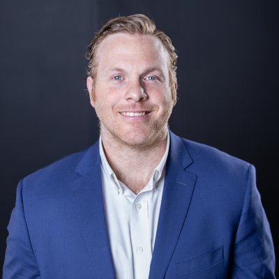 Devin Driscoll Profile